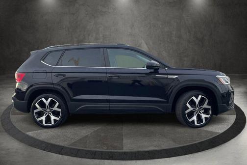 2022 Volkswagen Taos 1.5T SEL