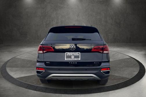 2022 Volkswagen Taos 1.5T SEL