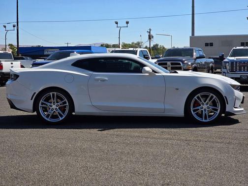 2020 Chevrolet Camaro 3LT