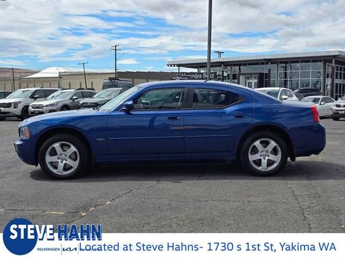 2010 Dodge Charger R/T