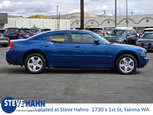2010 Dodge Charger R/T