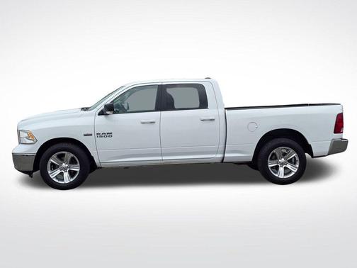 2020 RAM 1500 Classic SLT