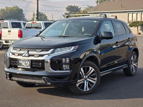 2023 Mitsubishi Outlander Sport 2.0 LE