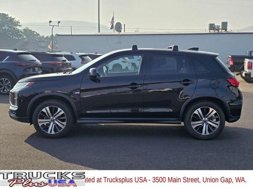 2023 Mitsubishi Outlander Sport 2.0 LE