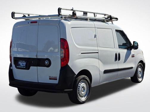2020 RAM ProMaster City Tradesman