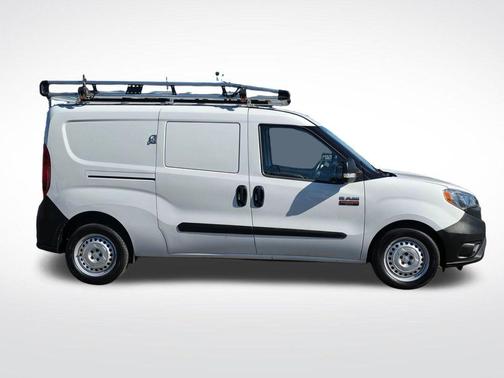 2020 RAM ProMaster City Tradesman