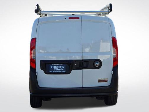 2020 RAM ProMaster City Tradesman