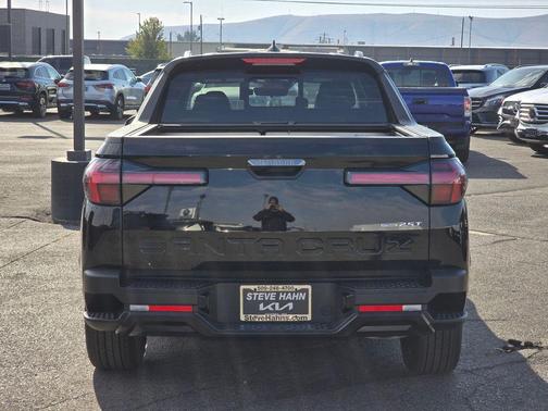 2024 Hyundai SANTA CRUZ 