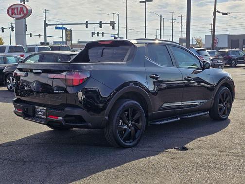 2024 Hyundai SANTA CRUZ 