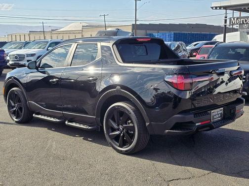 2024 Hyundai SANTA CRUZ 