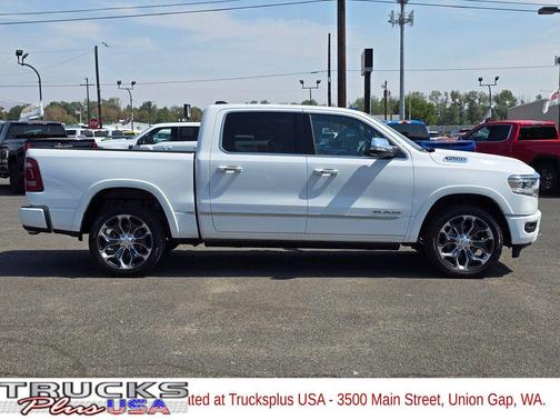 2022 RAM 1500 Limited