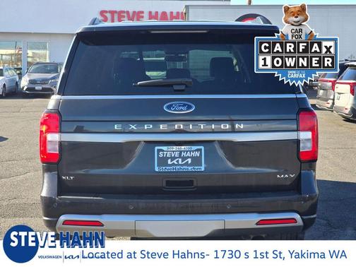 2024 Ford Expedition Max XLT
