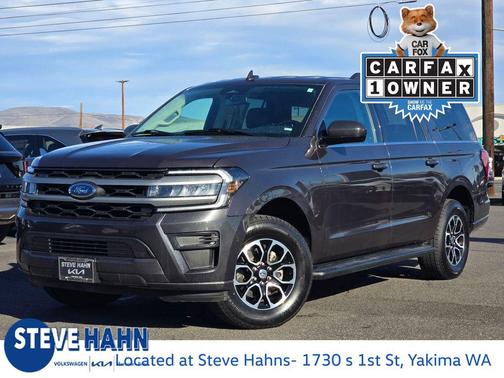 2024 Ford Expedition Max XLT