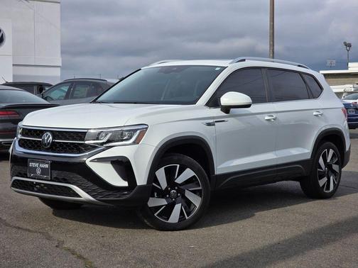 2023 Volkswagen Taos 1.5T SEL