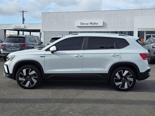 2023 Volkswagen Taos 1.5T SEL