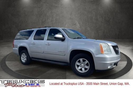 2012 GMC Yukon XL 1500 SLT