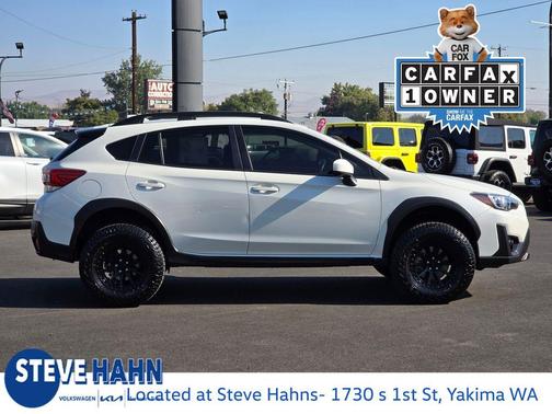 2023 Subaru Crosstrek Premium