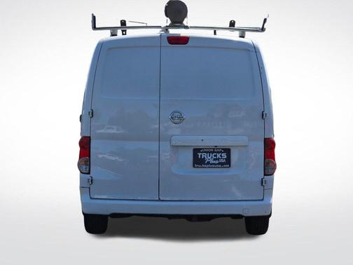 2018 Nissan NV200 SV
