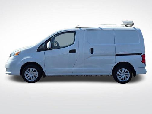 2018 Nissan NV200 SV