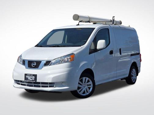 2018 Nissan NV200 SV