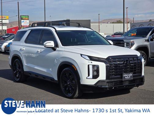 2024 Hyundai PALISADE XRT