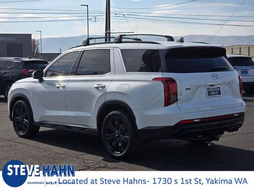 2024 Hyundai PALISADE XRT
