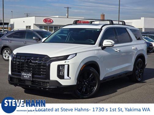 2024 Hyundai PALISADE XRT
