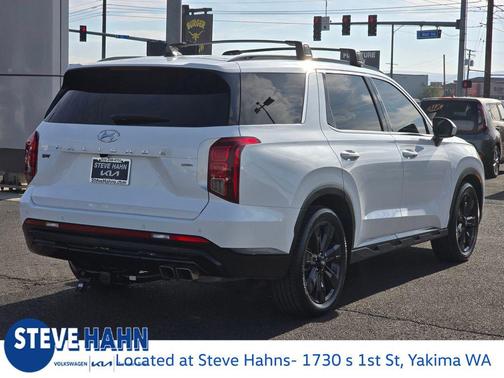 2024 Hyundai PALISADE XRT