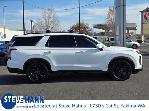 2024 Hyundai PALISADE XRT