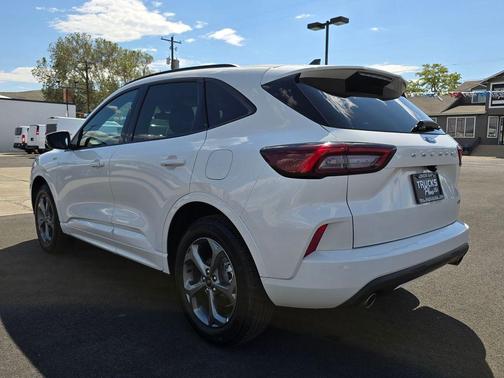 2023 Ford Escape ST-Line Select
