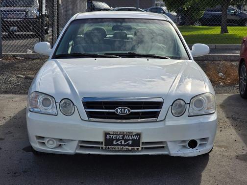 2005 Kia Optima LX