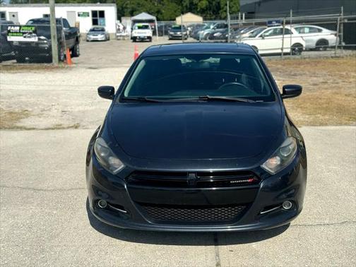 2013 Dodge Dart SXT