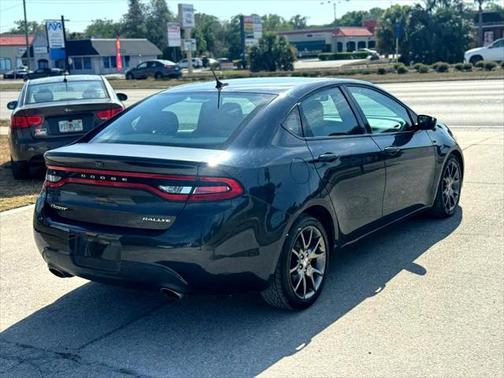2013 Dodge Dart SXT