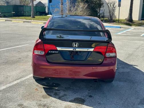 2011 Honda Civic EX
