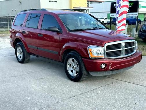 2006 Dodge Durango SLT