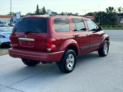 2006 Dodge Durango SLT