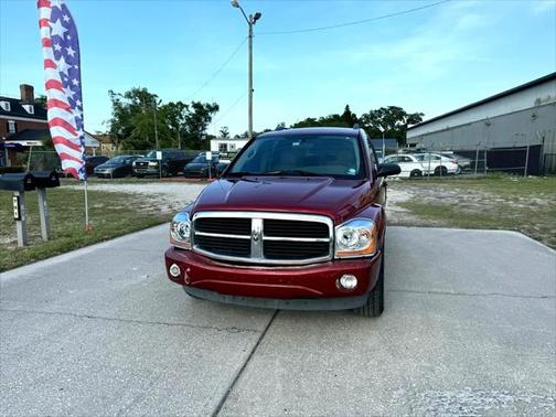 2006 Dodge Durango SLT