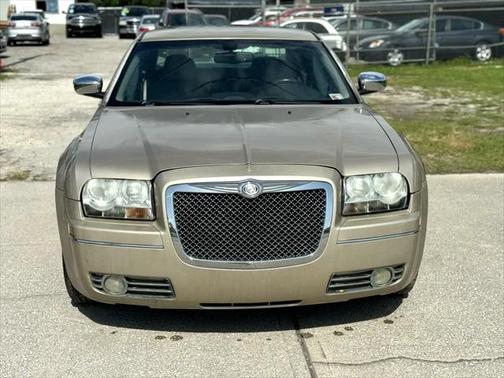 2006 Chrysler 300 Touring