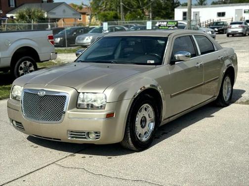 2006 Chrysler 300 Touring
