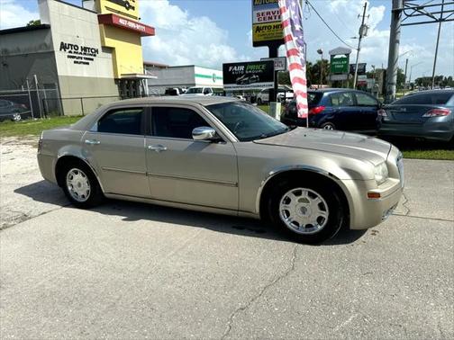 2006 Chrysler 300 Touring