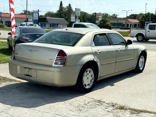 2006 Chrysler 300 Touring