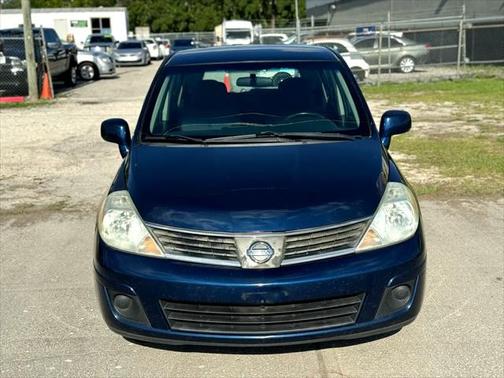 2009 Nissan Versa 1.8 SL