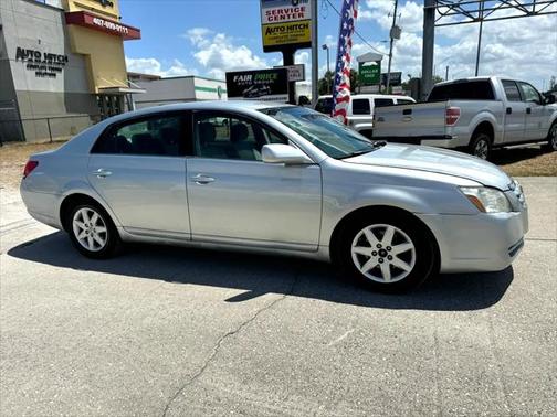 2007 Toyota Avalon XL
