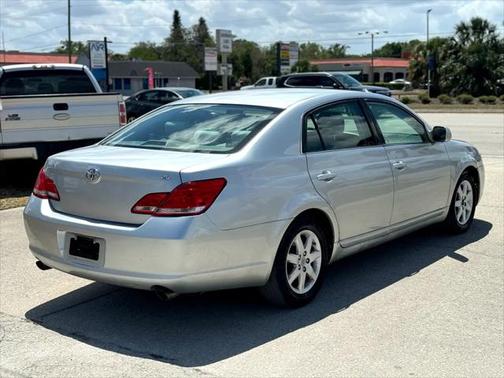 2007 Toyota Avalon XL