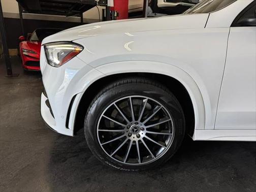 2022 Mercedes-Benz GLE 350 Base