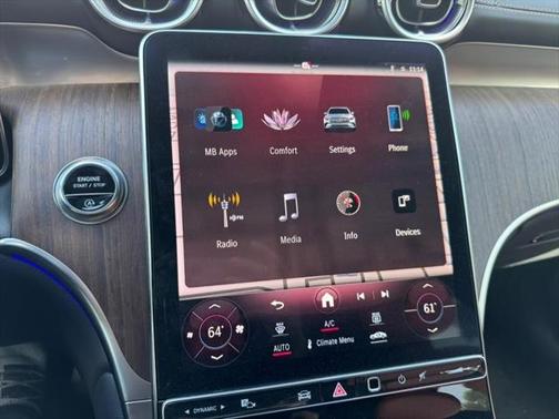 2023 Mercedes-Benz GLC 300 Base