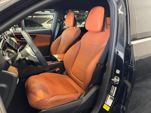 2023 Mercedes-Benz GLC 300 Base
