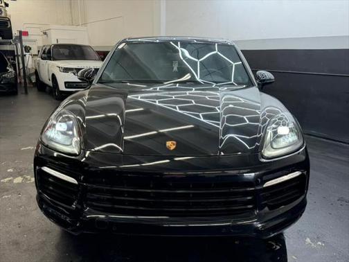 2020 Porsche Cayenne AWD