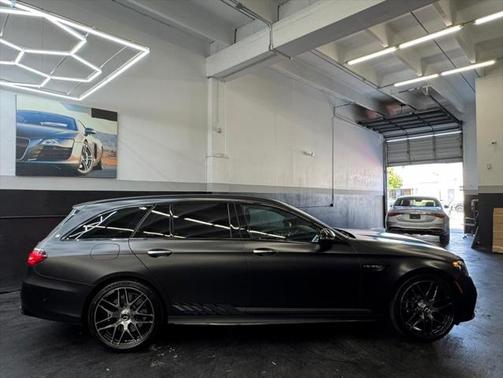 2023 Mercedes-Benz AMG E 63 S 4MATIC