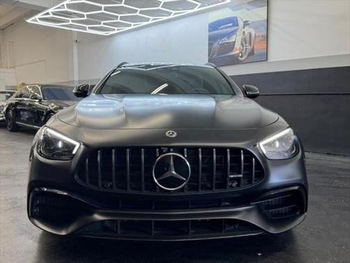 2023 Mercedes-Benz AMG E 63 S 4MATIC